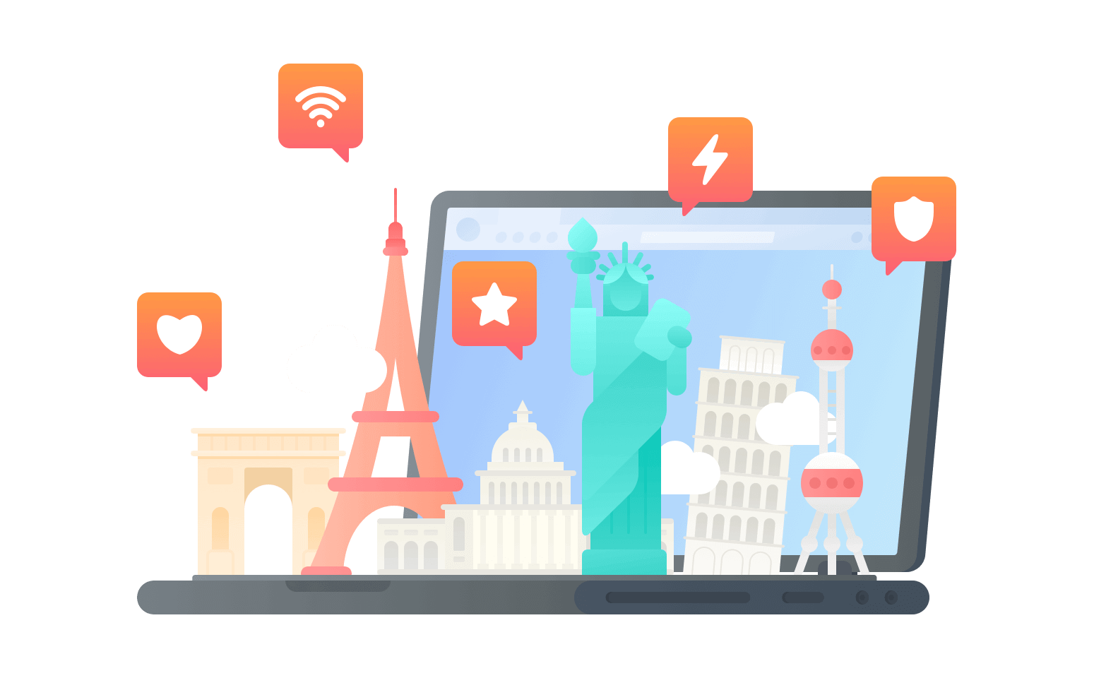 在马耳他连接到中国vpn - SPEEDCN